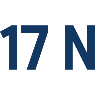 Vysoká foukací síla 17 N – ekvivalentní síla jako u benzínového zádového foukače s motorem o objemu 40 ccm.