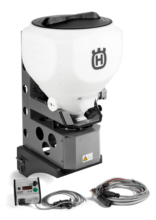 Obrázek k produktu HUSQVARNA Rozmetadlo Cyclone 500D 