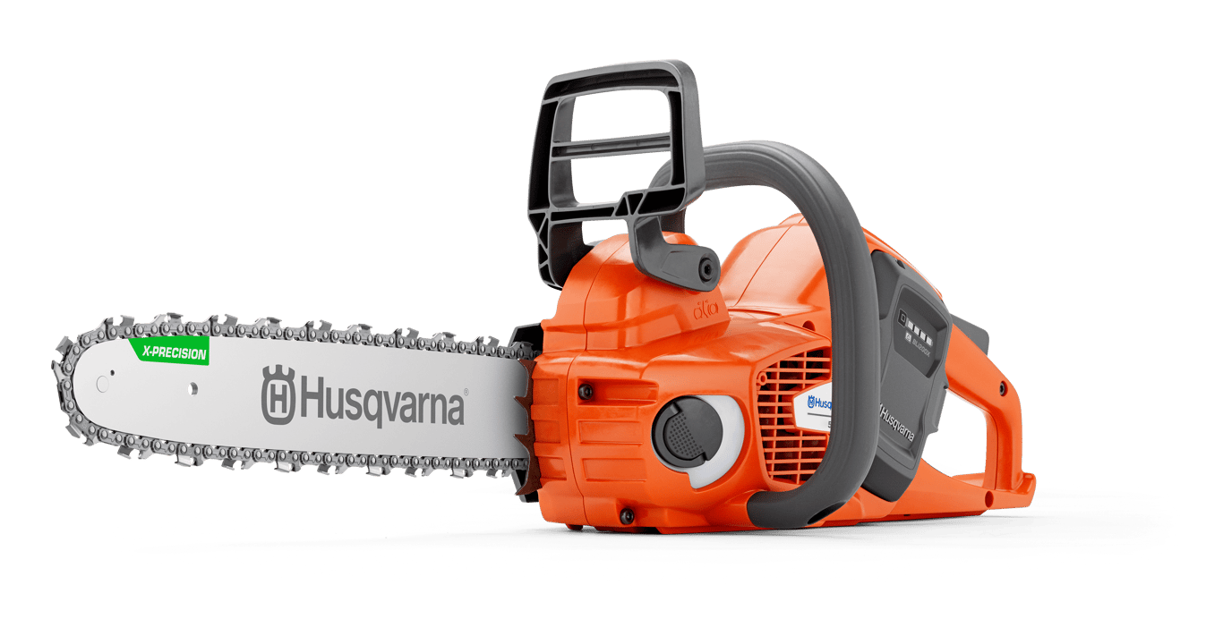 Obrázek k produktu HUSQVARNA 535i XP® bez akumulátoru a nabíječky 