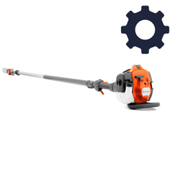 Obrázek kategorie Pro vyvětvovací pily