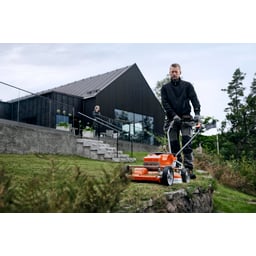 Obrázek #3 k produktu HUSQVARNA LB 553iV bez akumulátoru a nabíječky 