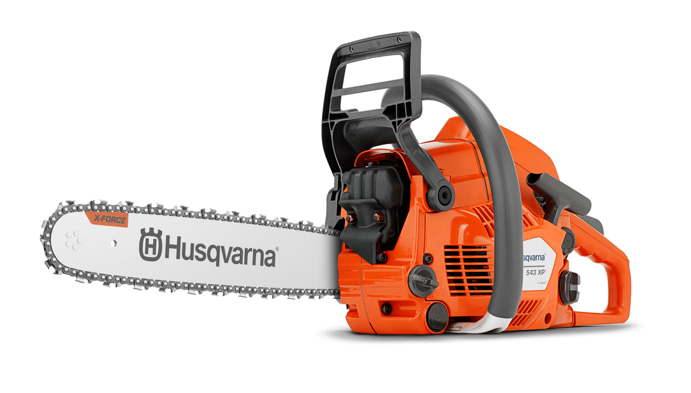 Obrázek k produktu HUSQVARNA 543  XP® 