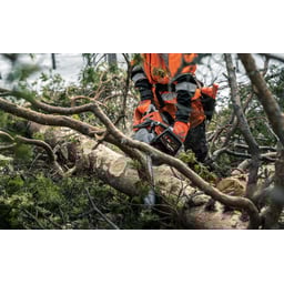 Obrázek #4 k produktu Pilový řetěz X-CUT SP33G Semi chisel PIXEL .325" / 1,3 mm / 80 čl. 