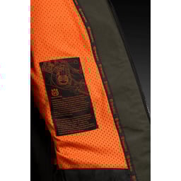 Obrázek #3 k produktu Bunda softshellová dámská, fialová 