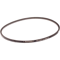 Drive belt - Walk behind 