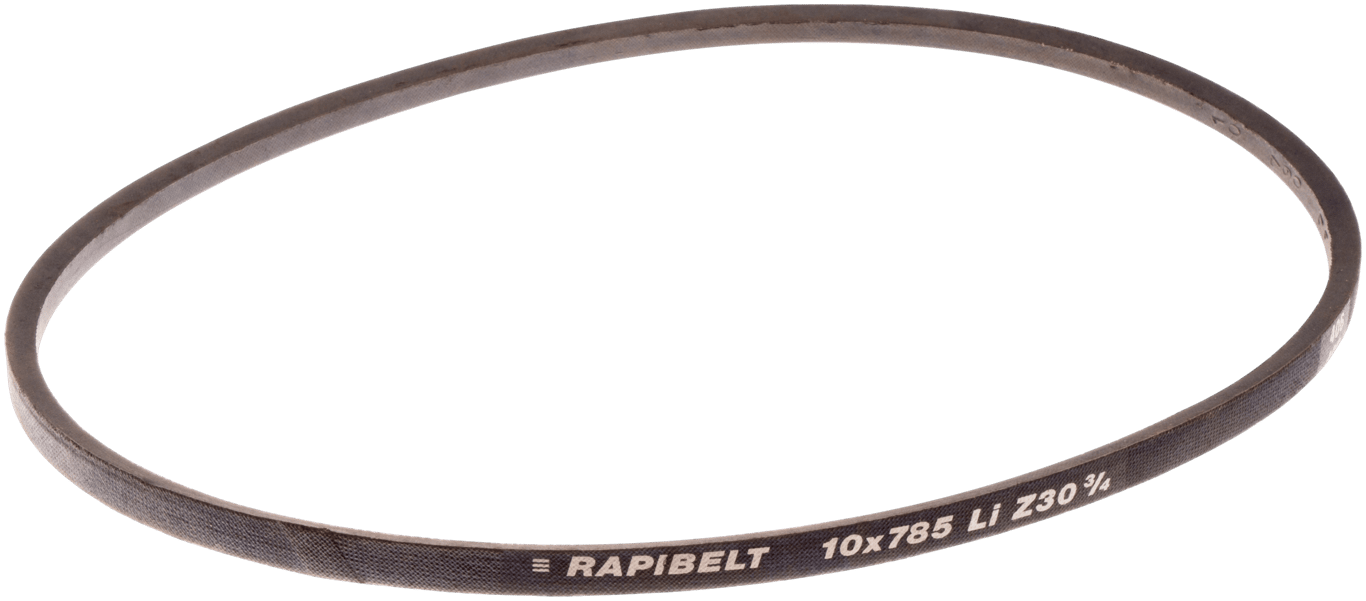 Obrázek k produktu Drive belt - Walk behind 