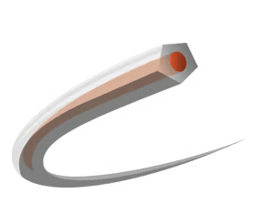 Obrázek kategorie Vyžínací struny