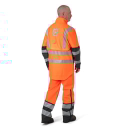 Obrázek #1 k produktu Bunda do deště Functional, refkexní 