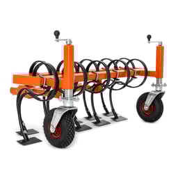 Obrázek produktu Gravel Harrow P 500D-series - ARGH5125v1 