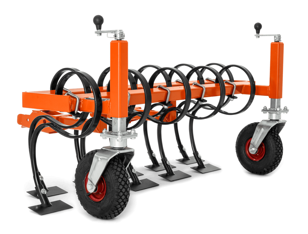 Obrázek k produktu Gravel Harrow P 500D-series - ARGH5125v1 