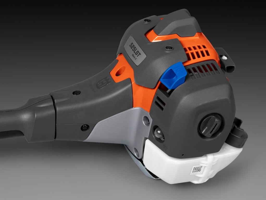 Intuitivní ovládací prvky pro snadné ovládání