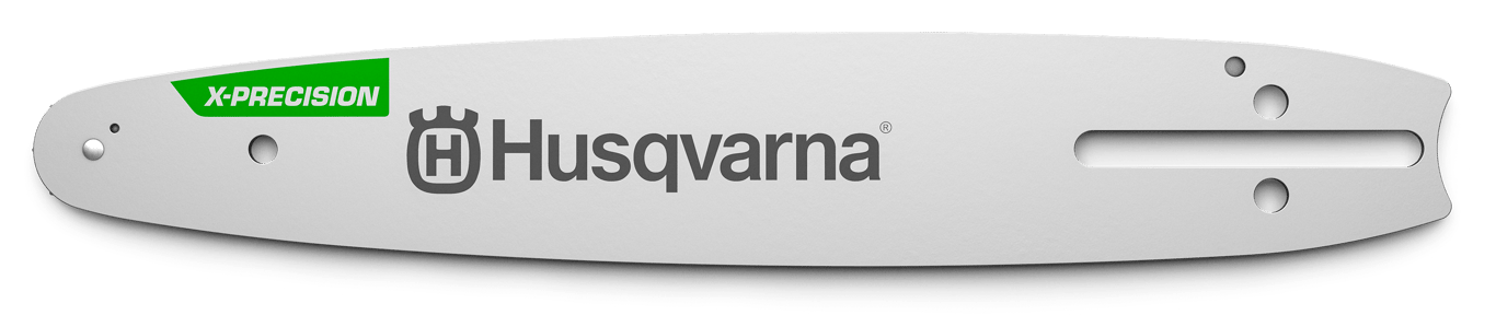 Obrázek k produktu Laminovaná lišta X-Precision 10"  1/4” mini PIXEL 1,1 mm, malé uchycení lišty 