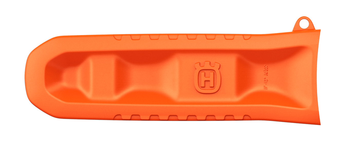 Obrázek k produktu Ochranný kryt na lištu arboristické pily 8"-12" E 