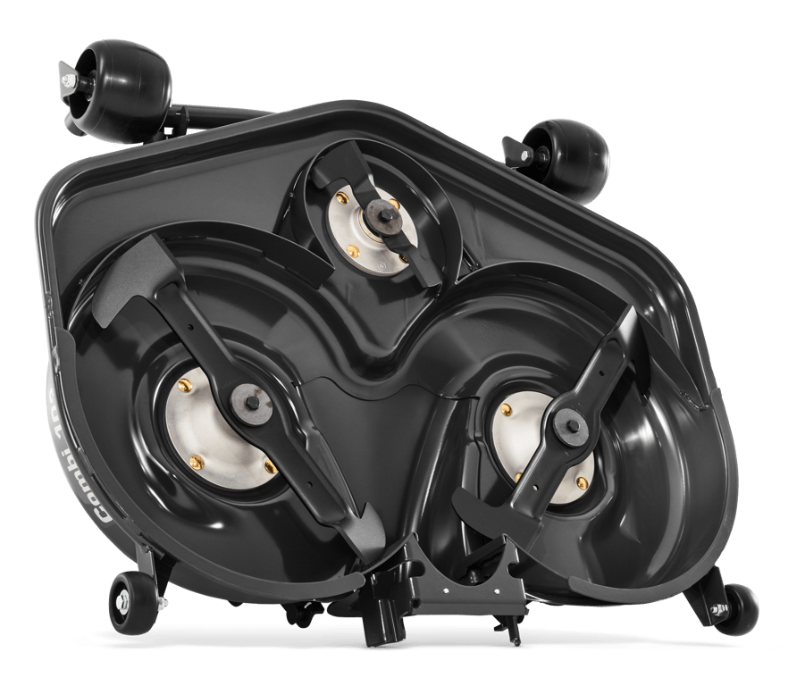 Obrázek k produktu Žací ústrojí CombiClip® 103 pro ridery 