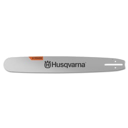 Kompaktní lišta X-TOUGH HN 18"  3/8" 1,5 mm / velké uchycení / 68 čl. 