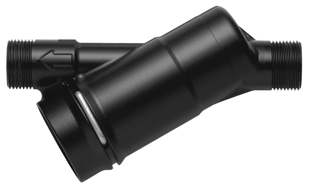 Obrázek k produktu Pojistka proti zpětnému toku 