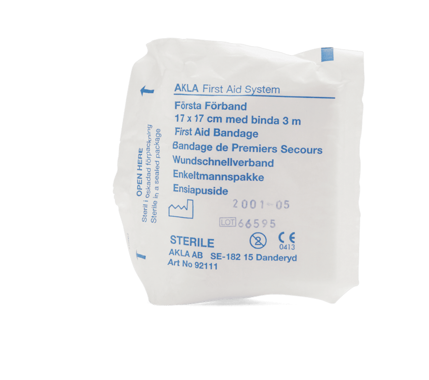 Obrázek k produktu Tlakový obvaz 