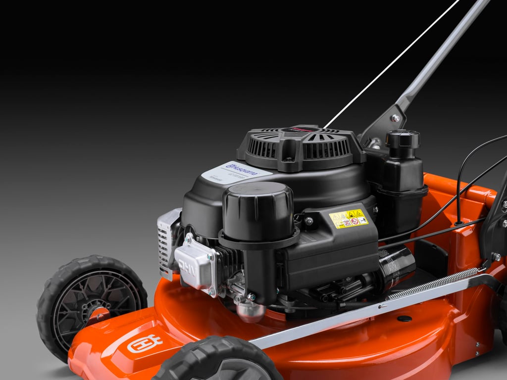 Motor Kawasaki FJ180