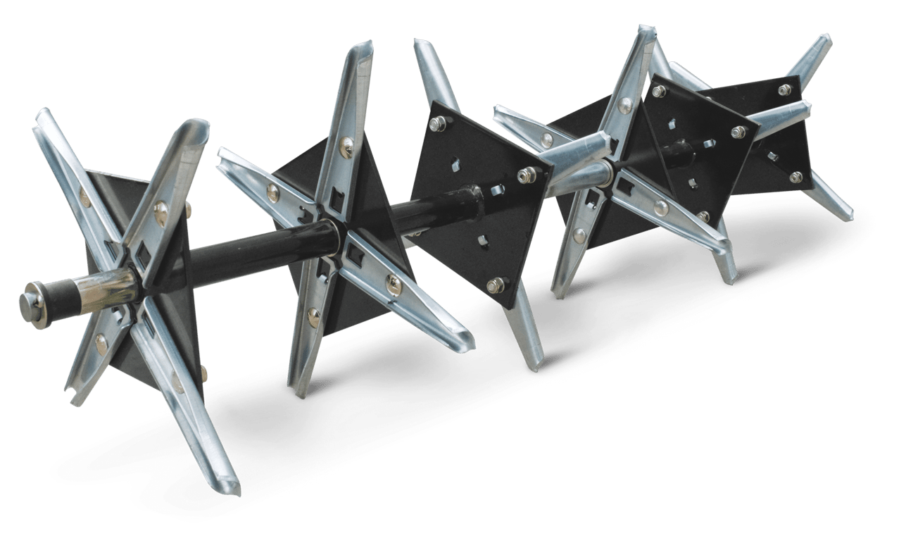 Obrázek k produktu Provzdušňovací hřídel 