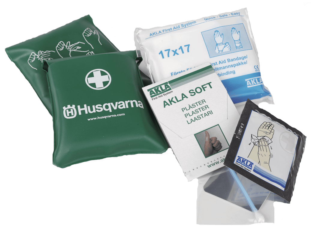 Obrázek k produktu Lékárnička první pomoci 