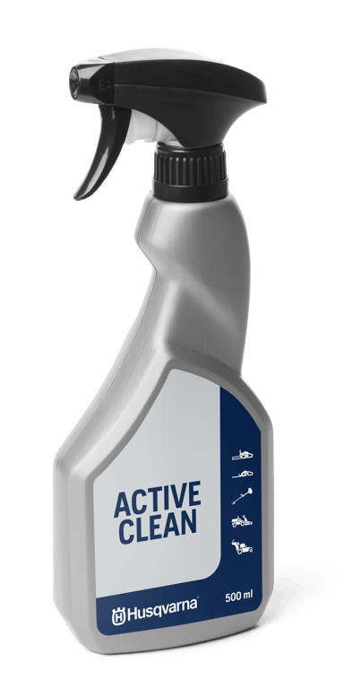 Obrázek k produktu Čistič ActiveClean spray, 500ml 