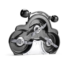 Obrázek kategorie Žací ústrojí