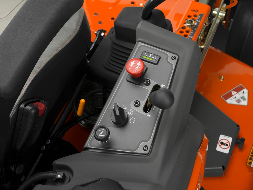 Automobilový LED indikátor stavu paliva