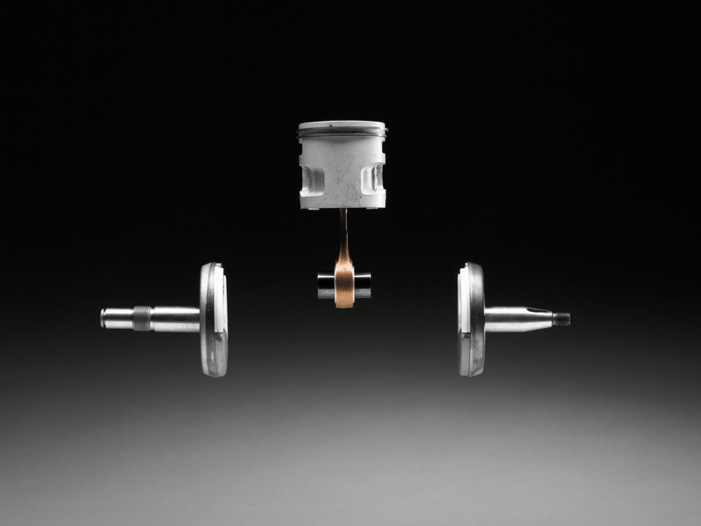 Maximální odolnost v těžkých podmínkách