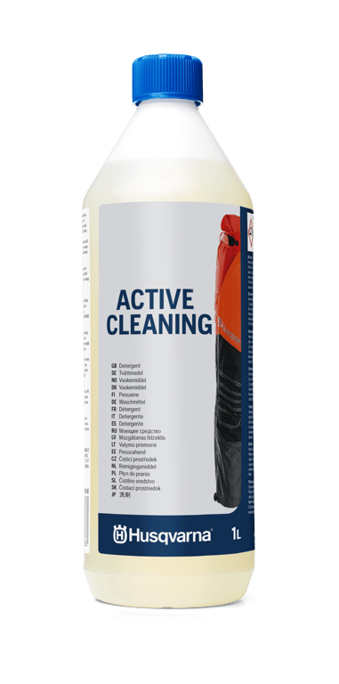 Obrázek k produktu Čistící prostředek Husqvarna Active Cleaning 