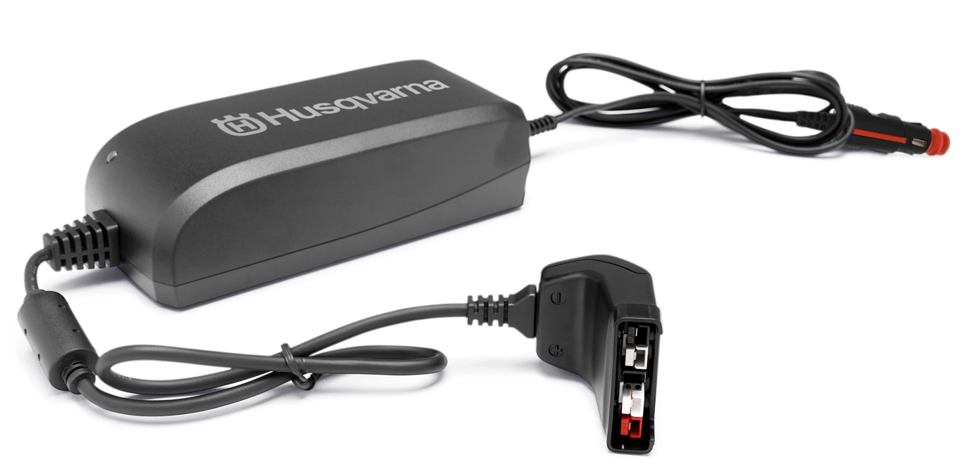 Obrázek k produktu Nabíječka akumulátorů HUSQVARNA QC80F 