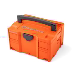Box na akumulátory HUSQVARNA, středně velký 