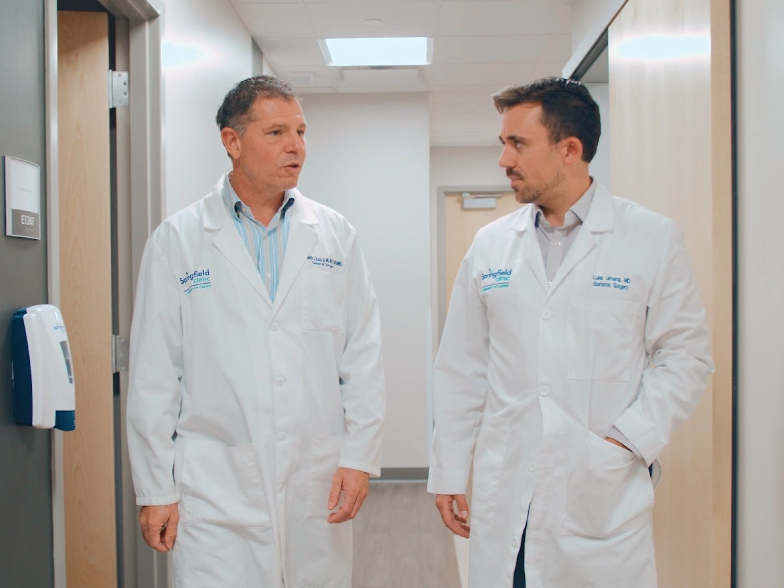 Dr. Kevin Coakley Awarded the 2025 Eveloff Award