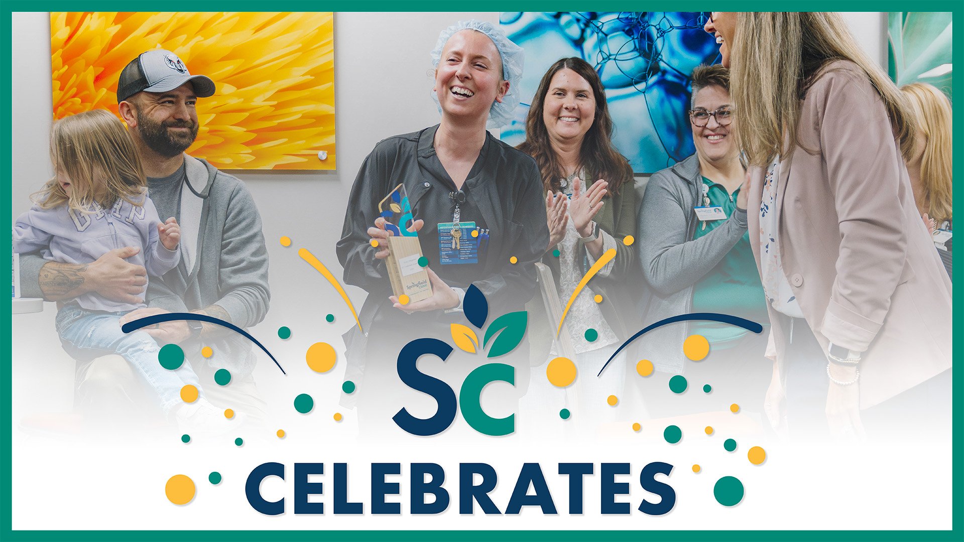 Meet the 2025 SC Celebrates Superstars