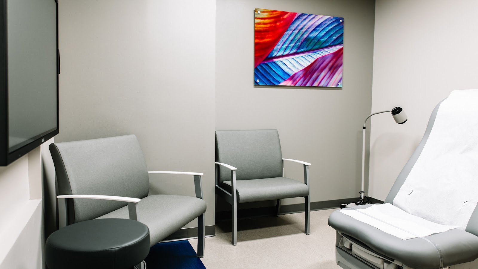 Drive-Thru Colorectal Screening Kit Pick-Up March 12