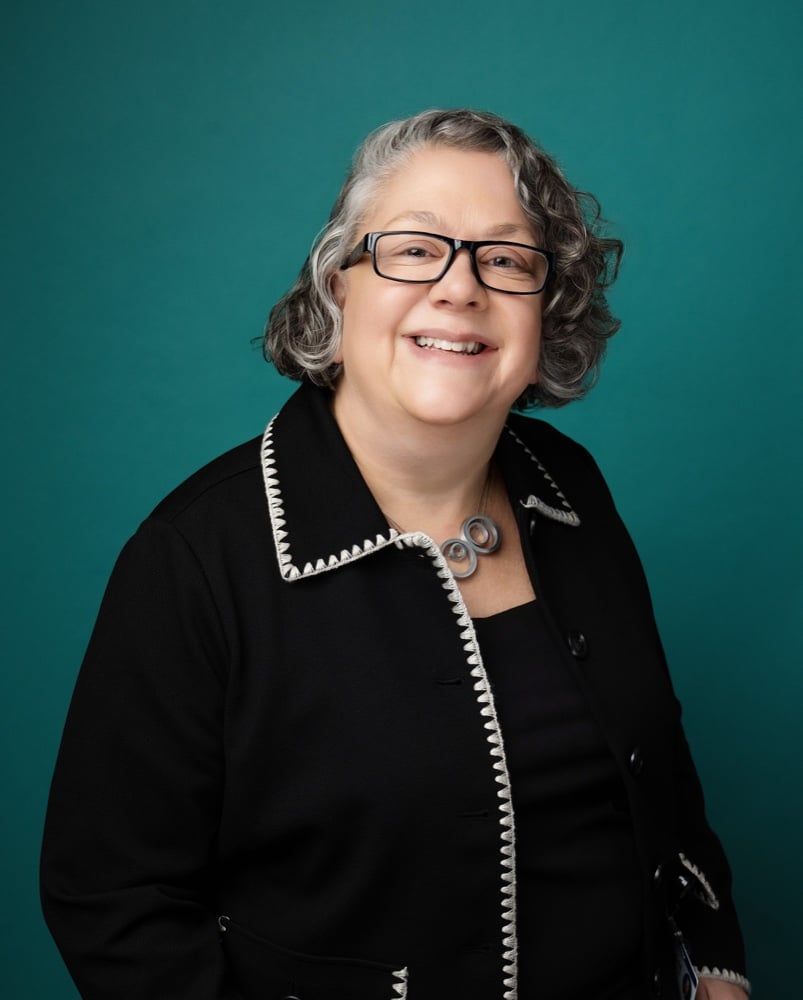 Rebecca Birenbaum, JD, MBA