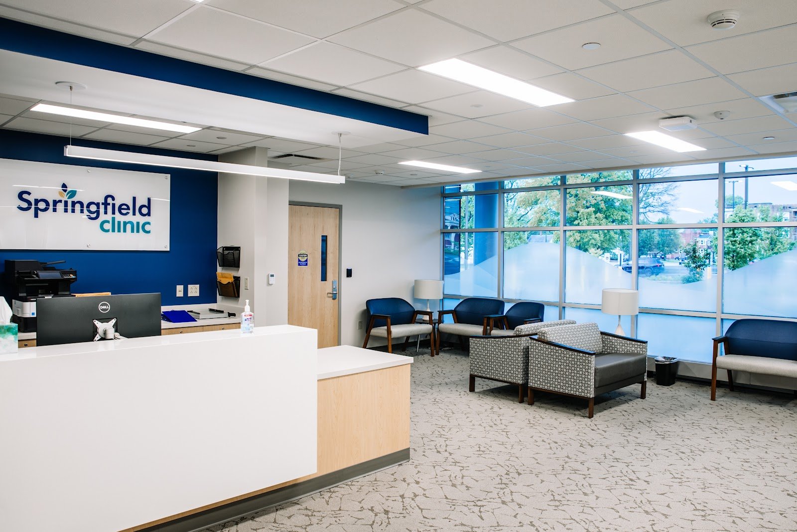 Springfield Clinic Welcomes Rebecca Birenbaum as New CEO