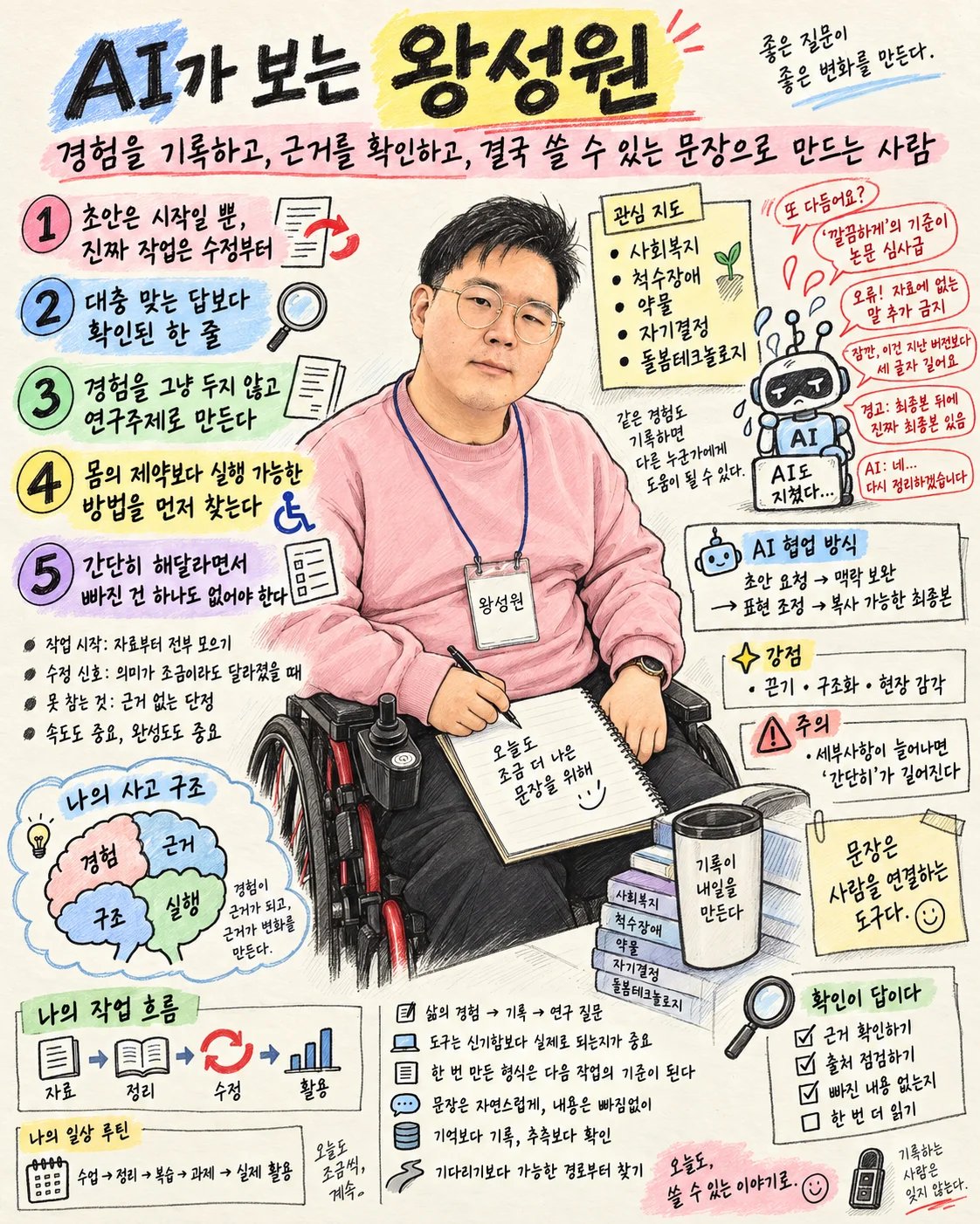 서대문구 남가좌동 로컬 공간 큐레이션 & 가게 스토리 촬영