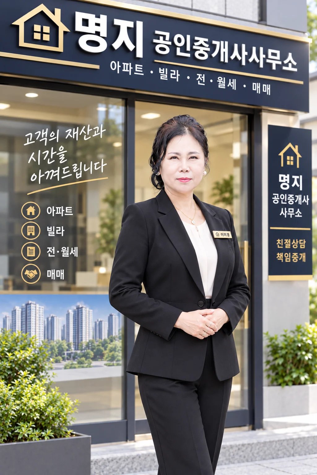 생애최초 내집 마련