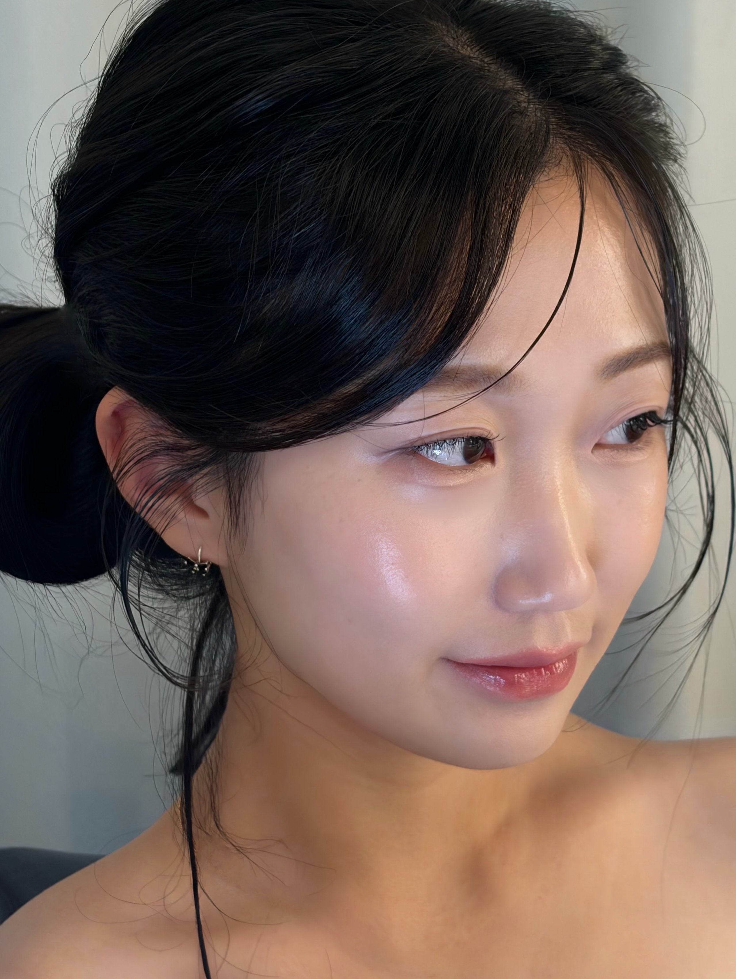 출장 메이크업