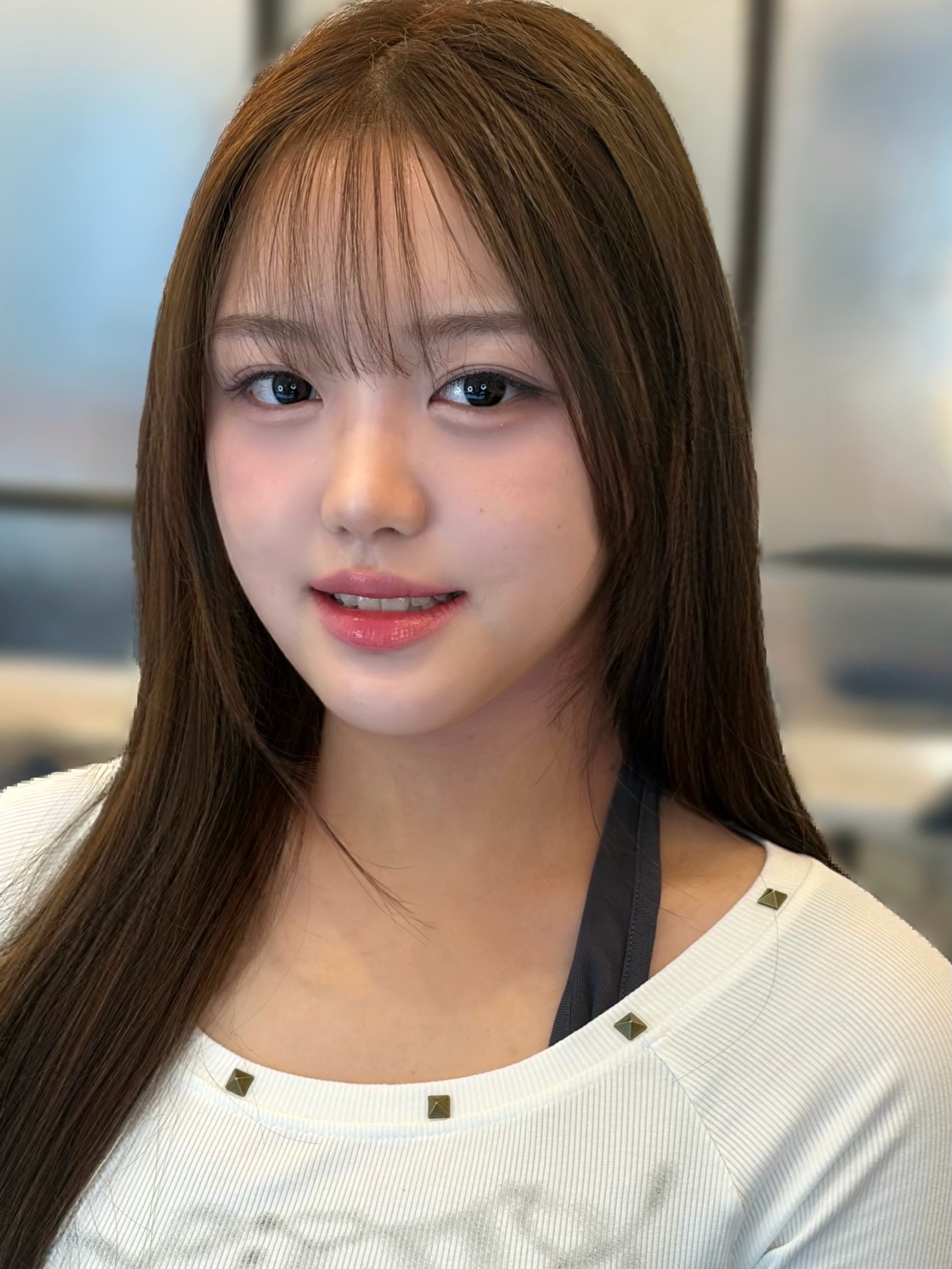 데일리 메이크업