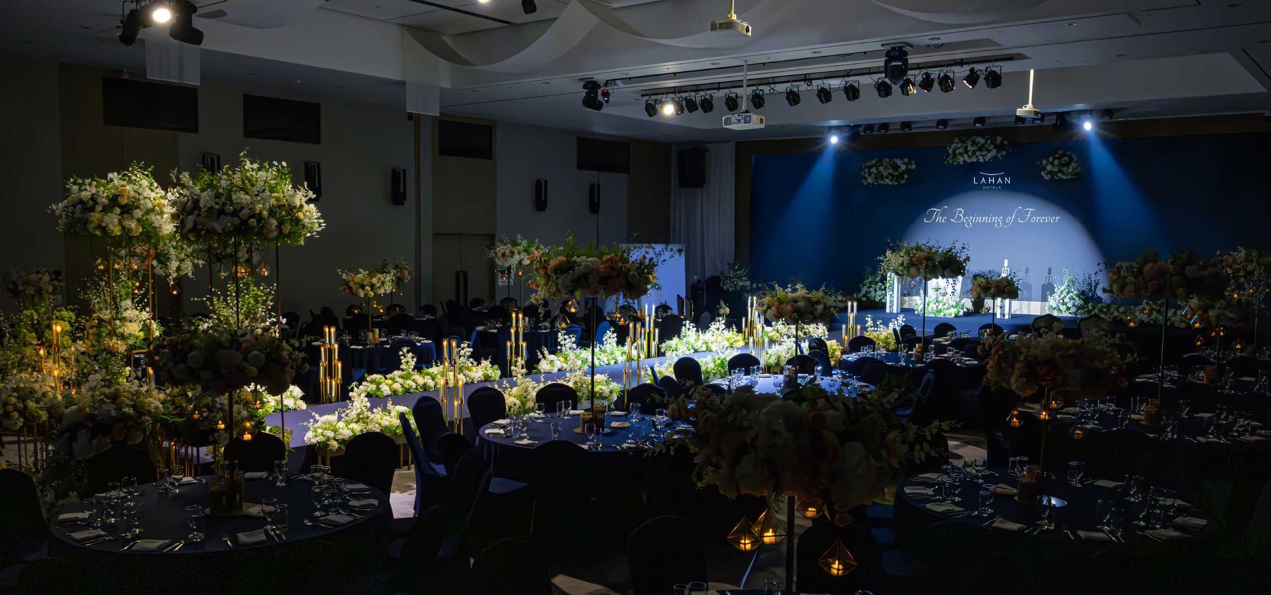 잔여 타임·일요 웨딩 프로모션