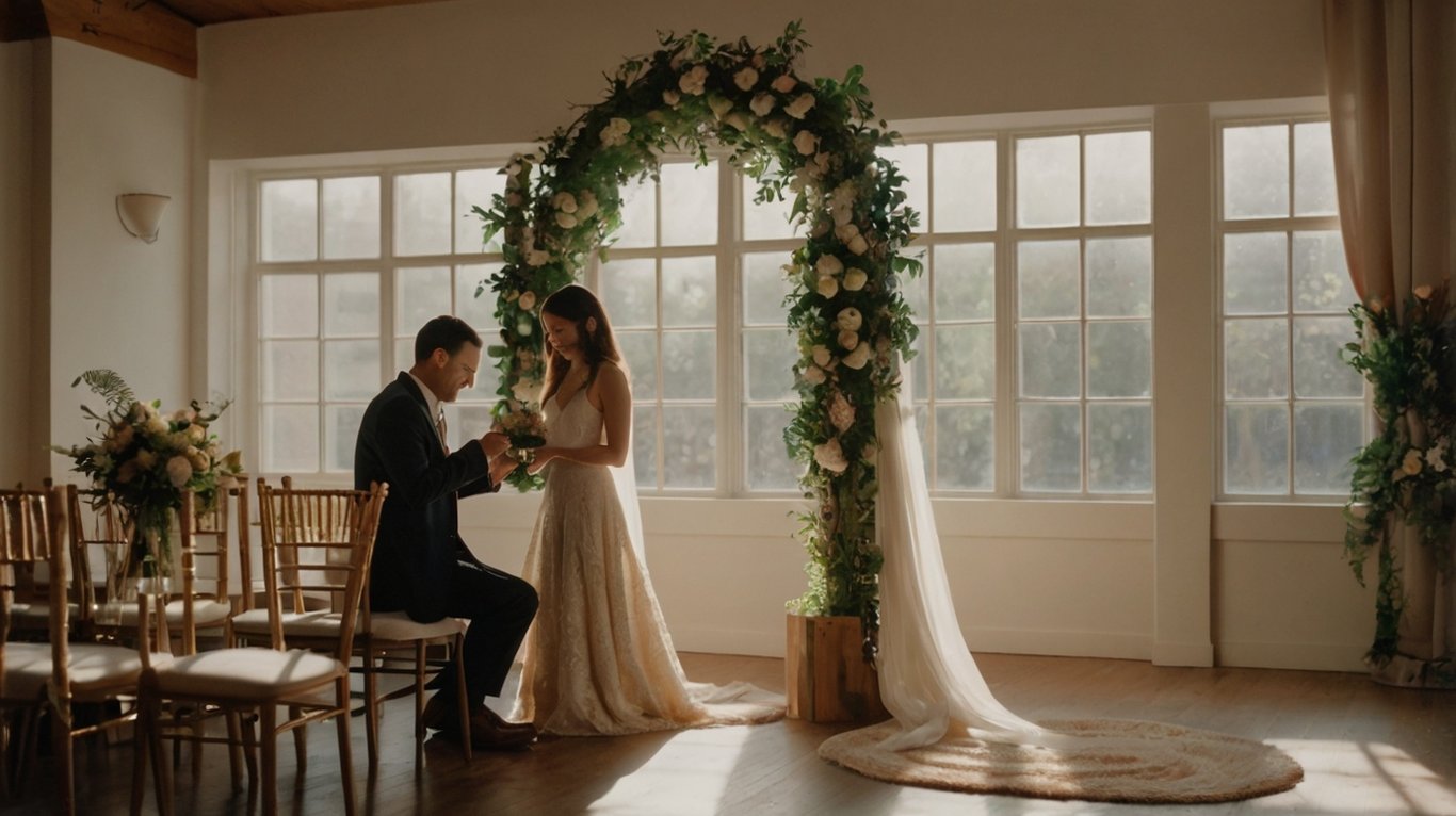 Cómo Organizar Boda Sencilla sin Estrés ni Gastos Extra