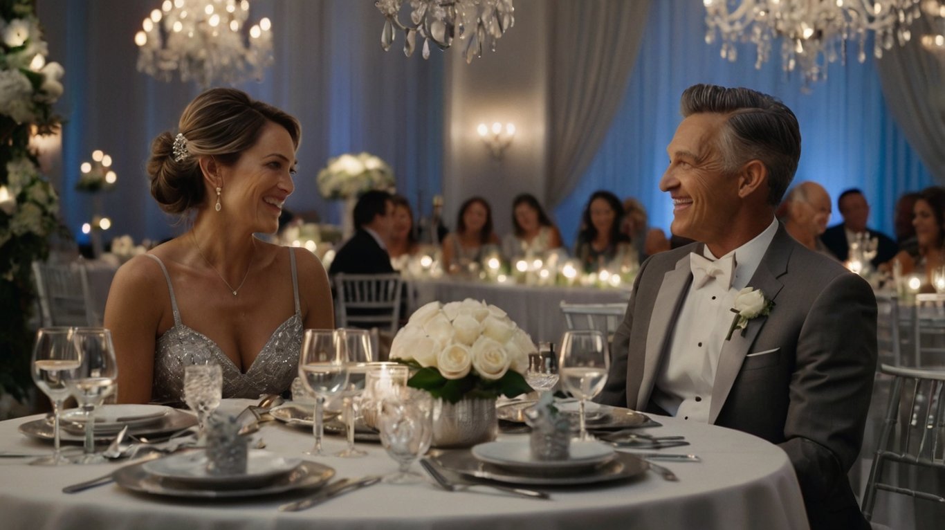 Cómo Organizar una Boda de Plata: 7 Consejos de Expertos