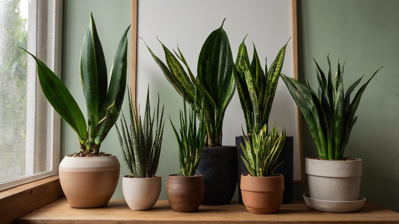 Plantas Cómo Cuidar | Top 10 Especies Fáciles para Poca Luz