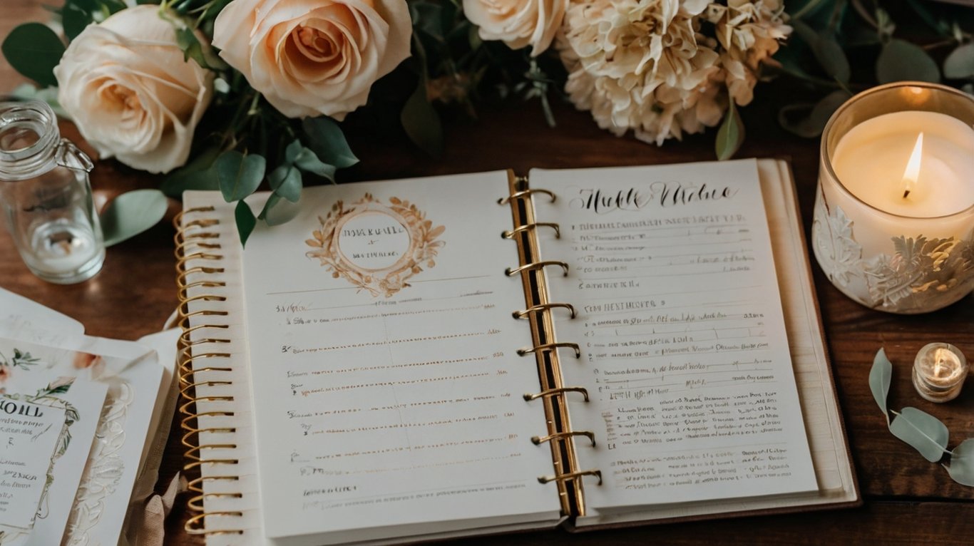 Cómo Organizar una Boda Cristiana: 7 Cosas Que Debes Saber