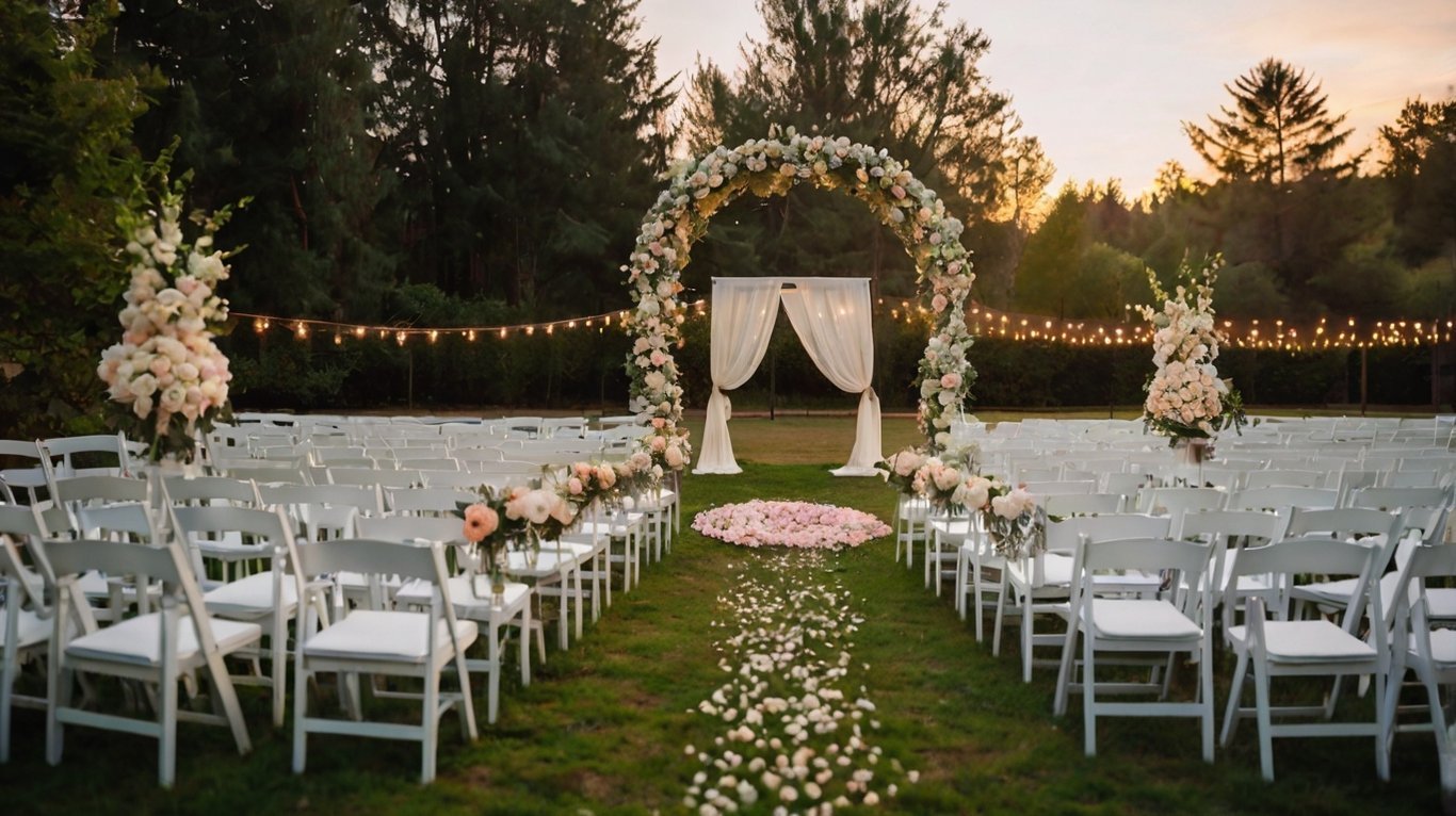 Cómo Organizar Tu Boda: 8 Secretos para un Día Inolvidable