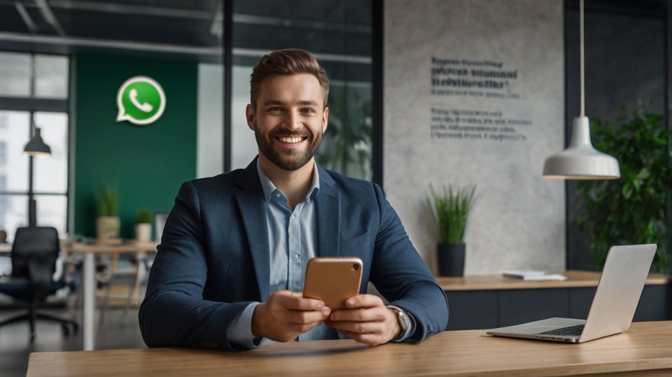 Top 6 | Mensajes de ventas por WhatsApp para vender más