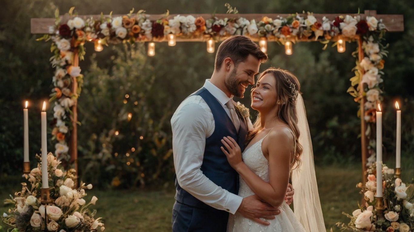 ¿Quién Paga la Boda en México? ¡Descubre la Respuesta!