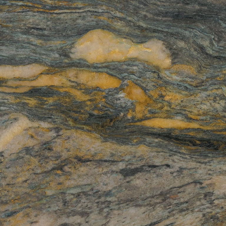 Azul Treasure Quartzite