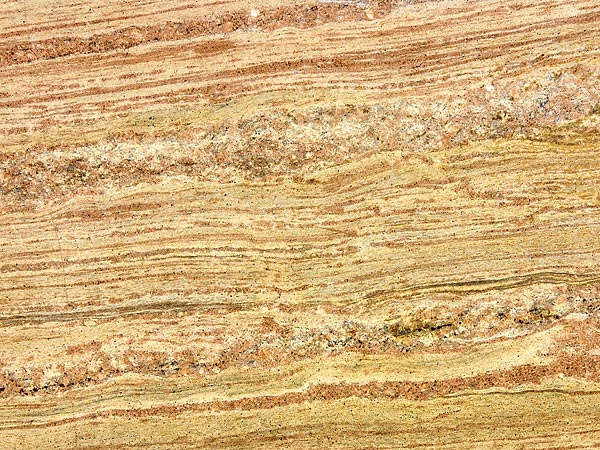 Golden Oak